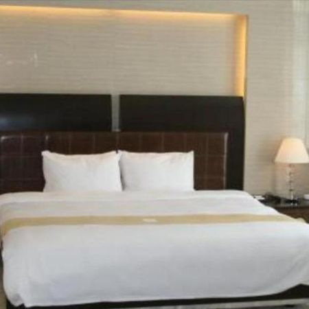 Ecograd Hotel Suncheon Buitenkant foto
