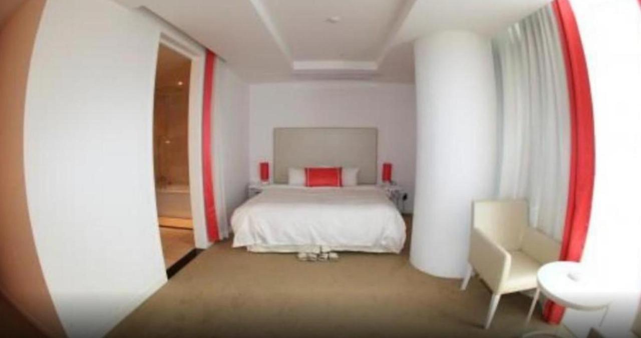 Ecograd Hotel Suncheon Buitenkant foto
